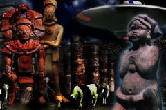 mayaspace. photoshop. 2008.