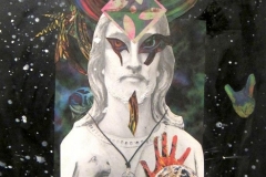 so be it. photography, collage. 2000.
