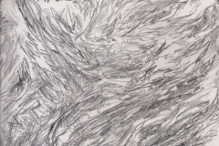 now he asks for an eraser. pencil. 2017.