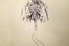 elijah the prophet. pen. 1998.